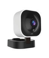 MOMENTUM 2K Indoor Security Camera for Home