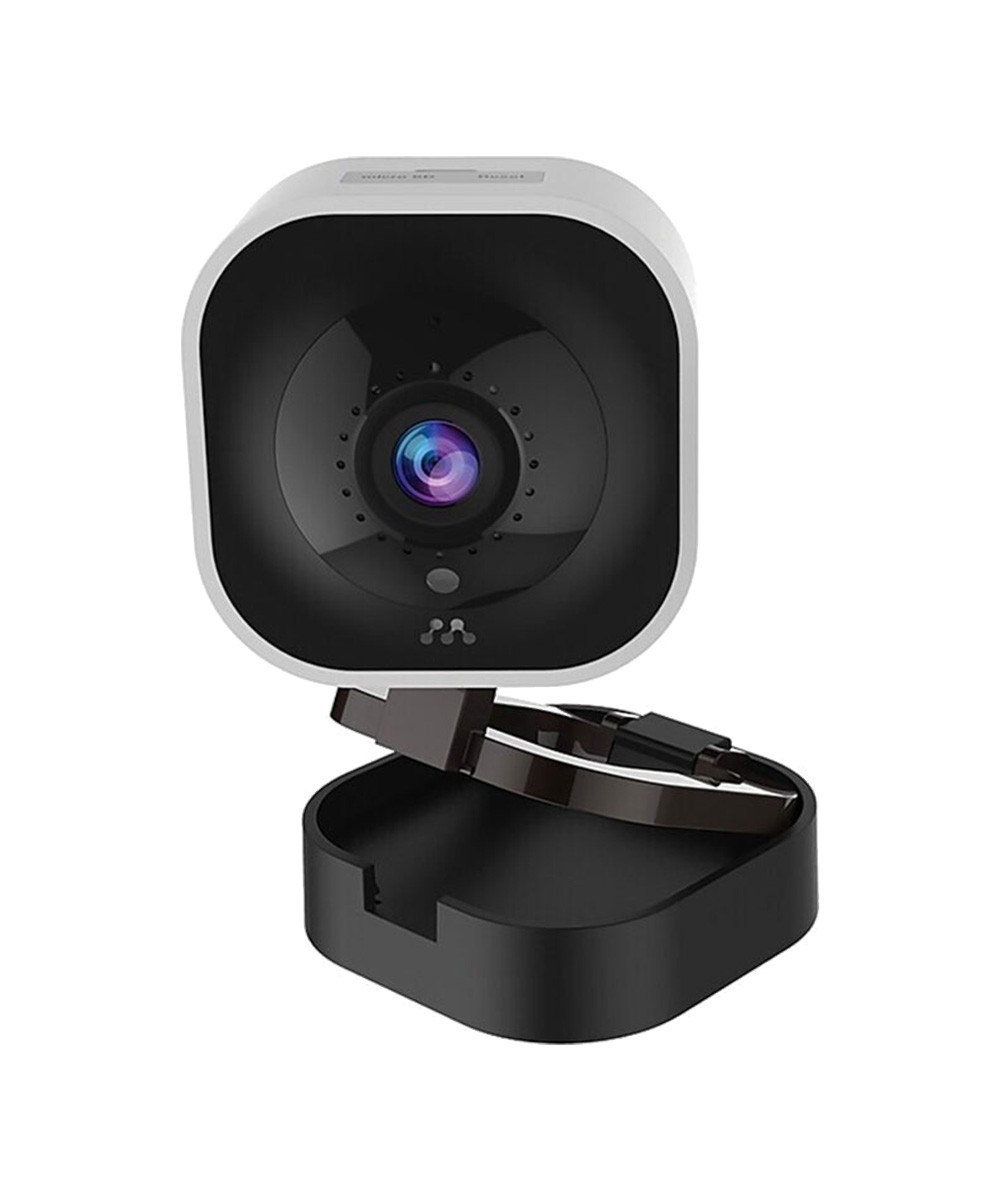 MOMENTUM 2K Indoor Security Camera for Home