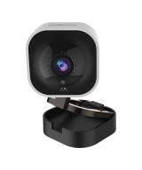 MOMENTUM 2K Indoor Security Camera for Home